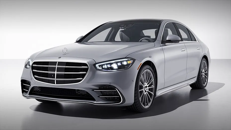 S 500