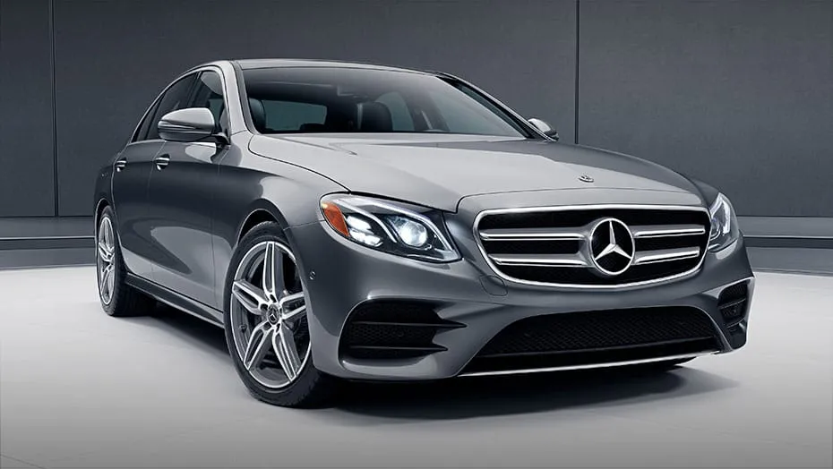 e 450 sdan